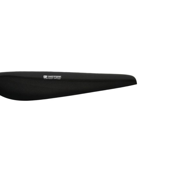 Wholesale Price T-MOTOR G40*13.1 Efficient 40inch 40kg/50kg/60kg Thrust Carbon Propeller for Agriculture Helicopter Spray Drone